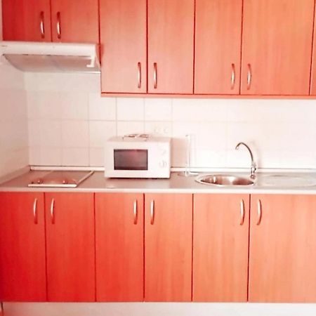 Апартаменти Apartamento Sol Y Mar Морро-дель-Хабле Екстер'єр фото