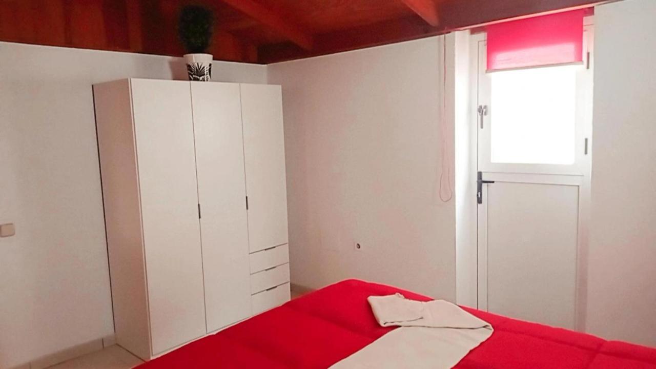 Апартаменти Apartamento Sol Y Mar Морро-дель-Хабле Екстер'єр фото