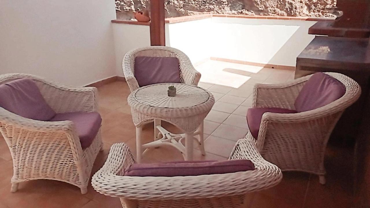 Апартаменти Apartamento Sol Y Mar Морро-дель-Хабле Екстер'єр фото
